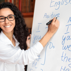 Business English