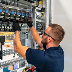 PES/PAV - Aggiornamento formazione per lavoratori con rischio elettrico